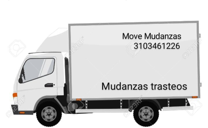Buscas acarreos bogota
